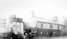Masonic Bar